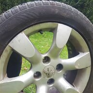 reliant wheels for sale