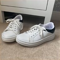 topshop wedge trainers for sale