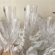 waterford crystal glasses for sale