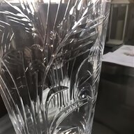dartington vase for sale
