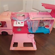 barbie camper for sale