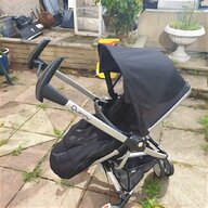 quinny zapp xtra seat fabric for sale