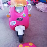baby born scooter for sale