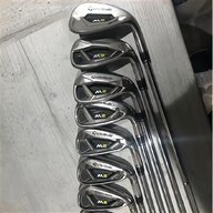 taylormade irons for sale