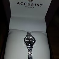 accurist watch for sale