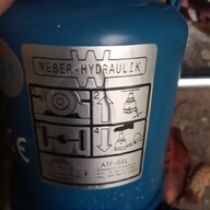 hydraulic bottle jack air for sale
