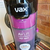 vax vacuum accessories for sale