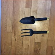 small garden fork for sale