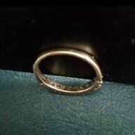 gold 9ct gold ring for sale