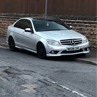 mercedes c200 2008 for sale
