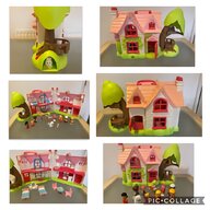 happyland house for sale