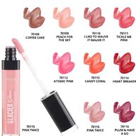 fcuk lip gloss for sale