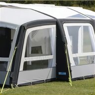 kampa tent for sale