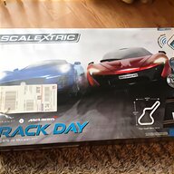 scalextric touring cars for sale