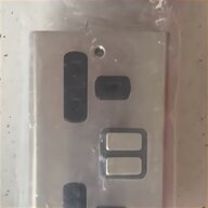 2 pin plug socket for sale