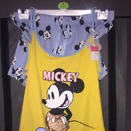 mickey mouse pyjamas women for sale