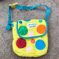 mr tumble spotty bag for sale