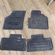 freelander 2 rubber mats for sale