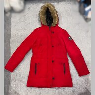 red squirrel coat for sale