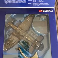 corgi diecast aircraft for sale