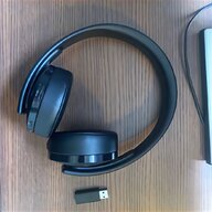 ps4 wireless headset for sale