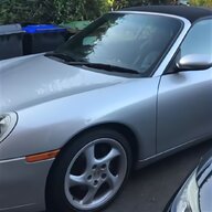 911 convertible for sale
