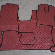 scania mats for sale