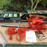 hedge trimmer attachment for sale