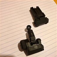 iron sights for sale