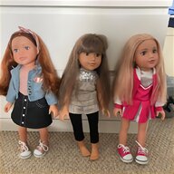 designer friends dolls for sale