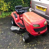 dennis ft 610 lawn mower in good condition for sale