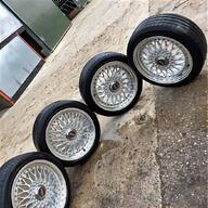 vw lupo alloys deep dish for sale