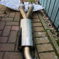 nissan gtr r35 exhaust for sale