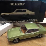 minichamps 1 18 ford for sale