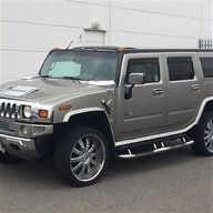 army hummers for sale