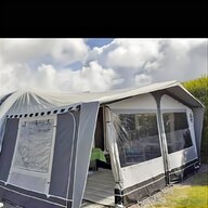 caravan awning 18 for sale