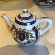 enamel mini teapot for sale