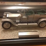 franklin mint classic cars for sale
