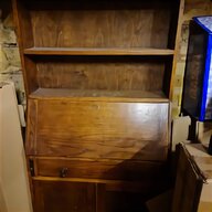 antique bureau bookcase for sale