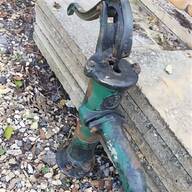 cast iron hand pump for sale