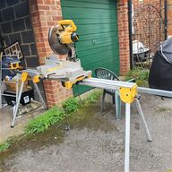 double headed mitre saw for sale