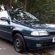 vauxhall astra mk3 car for sale