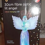 fiber optic decorations for sale
