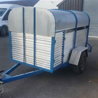 wessex trailer for sale