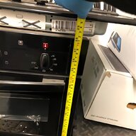 electrolux oven for sale