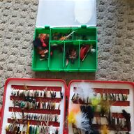 salmon fly box for sale