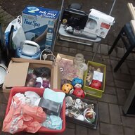 sewing lot for sale