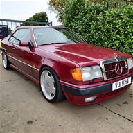w123 coupe for sale