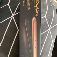 travel cordless hair straighteners for sale