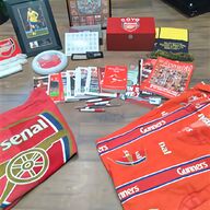 arsenal curtains for sale